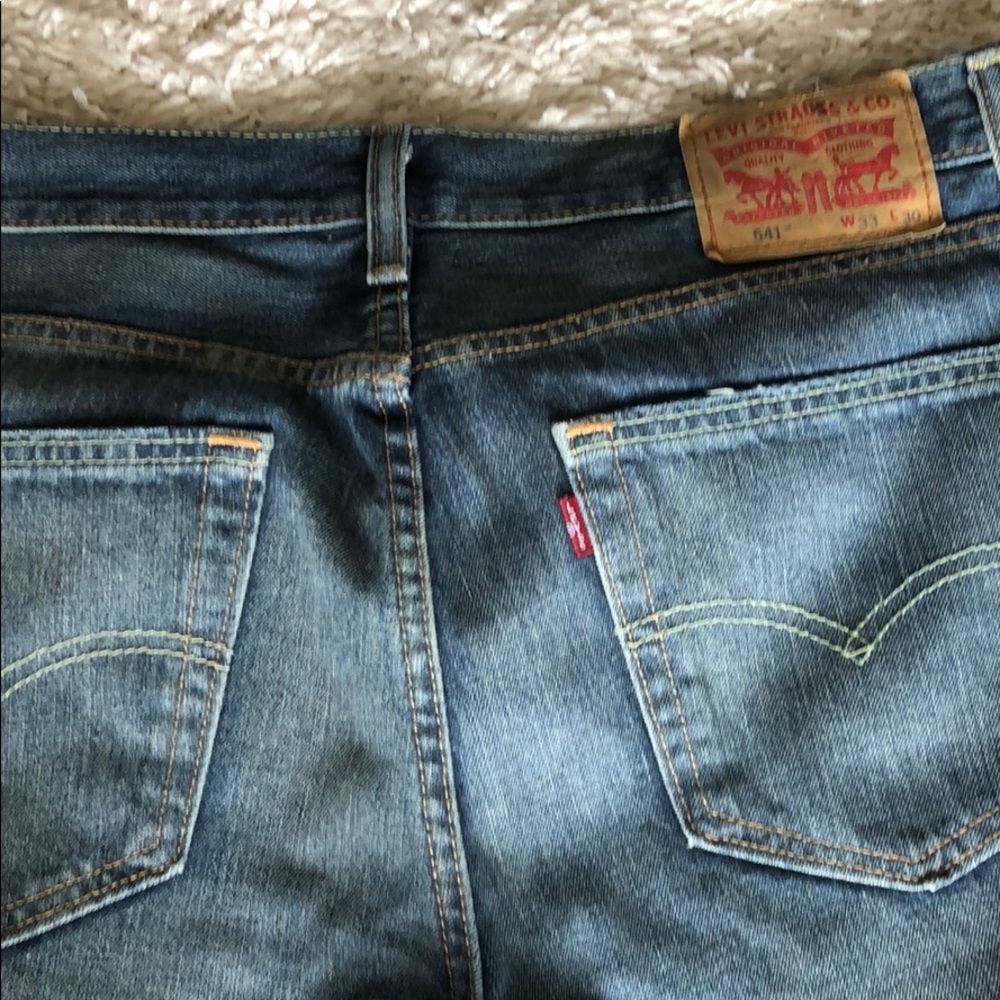Jeans - Picture 7 of 8